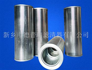 如何完成液壓油濾芯更換工作 如何完成液壓油濾芯更換工作