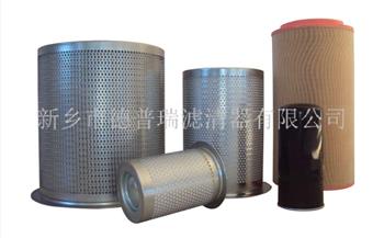 油分芯燒毀原因之油路系統設計有缺陷 油分芯燒毀原因之油路系統設計有缺陷